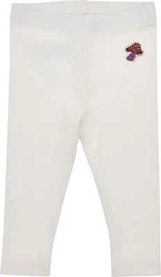 Produktbild von BONDI Baby Mädchen Laufhose "Be nature" 102| Offwhite Größe: 80