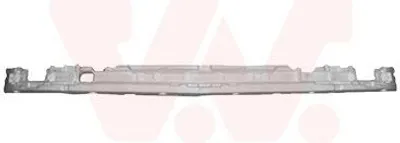 Produktbild von VAN WEZEL Aufpralldämpfer Stoßfänger vorne 3091561 passend für MERCEDES-BENZ C-Klasse Limousine (W204) C-Klasse T-modell (S204) C-Klasse Coupe (C204)