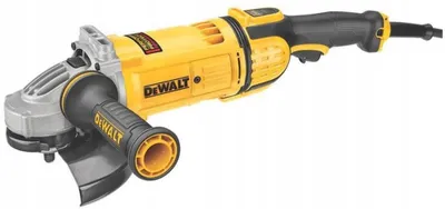 Obrázok produktu pre DEWALT Winkelschleifer 180mm 2400Watt