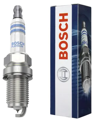 Produktbild von Bosch FR7DPP30X - Platinum Zündkerzen - 1 Stück
