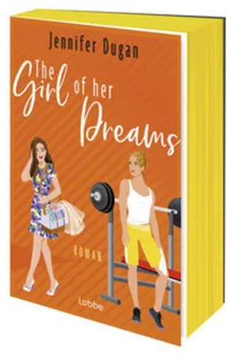 Obrázek produktu pro The Girl of her Dreams