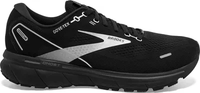Produktbild von Brooks Herren Straßenlaufschuh Ghost 14 GTX Herren 5400025 Schwarz US 15