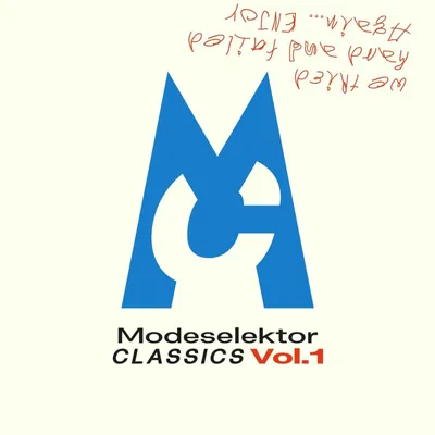 Image de Modeselektor : Classics Vol. 1