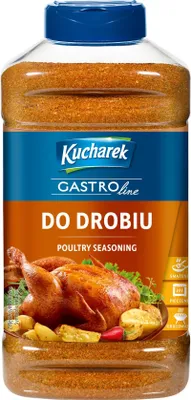 Obrázok produktu pre Przyprawa do drobiu Prymat 500 g