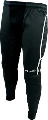 Obrázek produktu pro Rinat Moya Kalhoty Black L Chlapci,Dívky Black L