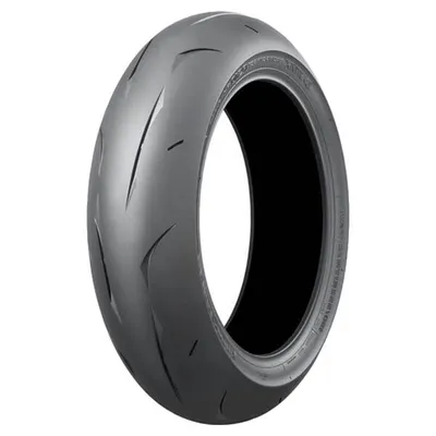 Produktbild von Bridgestone Motorradreifen car-tyres RS 10 R Racing Street ( 180/55 ZR17 TL (73W) Hinterrad, M/C )