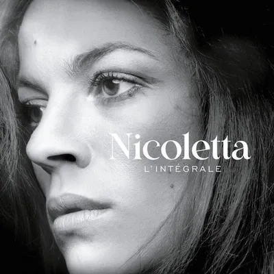 Immagine prodotto di Nicoletta: LIntégrale