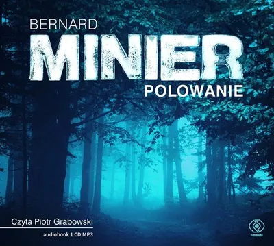 Zdjęcie produktu dla Polowanie
