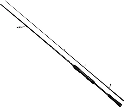 Produktbild von Penn Wrath Inshore Lure MH 2,29m 20-60g