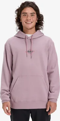 Produktbild von Quiksilver Graphic Hoodie Elderberry XL