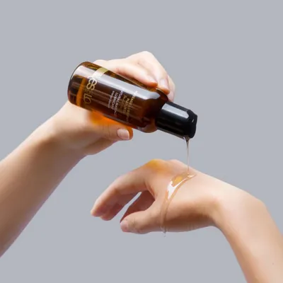 Produktbild von Natürliches Massagegleitmittel Tube 100mL