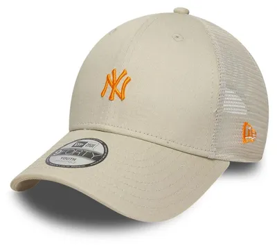 Obrázok produktu pre Čiapka New Era 9Forty Kinder Trucker – HOME New York Yankees C
