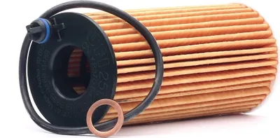 Produktbild von Ölfilter UFI 25.188.00 Filtereinsatz für BMW 5 Touring (F11) 1 Schrägheck (F20) 3 Touring (F31) 5 Limousine (F10) 3 Touring (G21) 3 Limousine