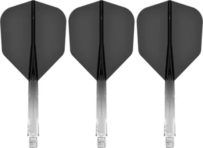 Immagine prodotto di Letky Force 90 - Gradiente - Standard No6 - Midi - Nero F4479