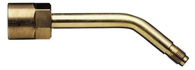 Produktbild von Sievert-Halsrohr 8 cm für Brenner 8842