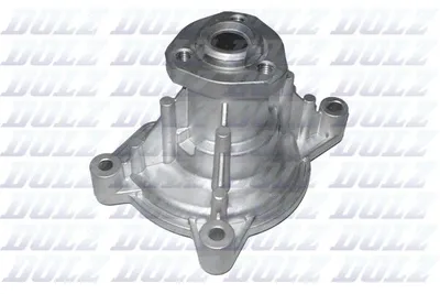 Produktbild von DOLZ Kühlmittelpumpe Wasserpumpe für VW GOLF VI (5K1) A219