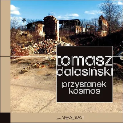 Immagine prodotto di Przystanek kosmos