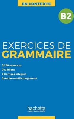 Produktbild von En Contexte Grammaire