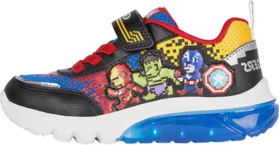 Produktbild von Ciberdron Sneakers für Kinder mit Klettverschluss