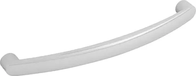 Produktbild von Alles im Griff Möbelgriff Santiago LA 128mm - Bügelgriff - ideal als Kommodengriff - Zinkdruckguss chrom glänzend