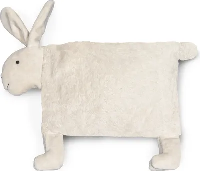 Produktbild von Senger Zirbenkissen Hase