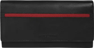 Produktbild von Bruno Banani Geldbörse Damen 021914 schwarz