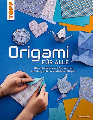 Immagine prodotto di Origami für alle