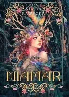 Immagine prodotto di Niamar - Klara Kawecka