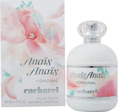 Image de Anais Anais L’Original Eau de Toilette - EDT, 50 ml
