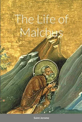 Produktbild von The Life of Malchus