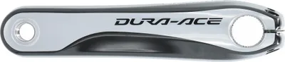 Immagine prodotto di SHIMANO Manovella sinistra 170,0 mm FC-9000 - 170,, 0 mm
