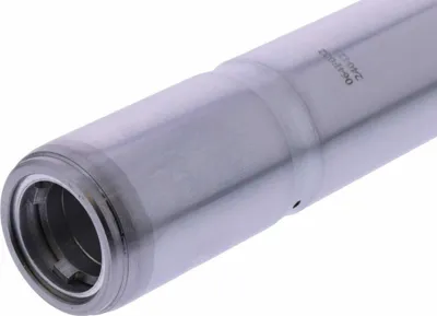Immagine prodotto di Stelo forcella JMP cromato 612mm D.31-24,95 per Honda CBR 125