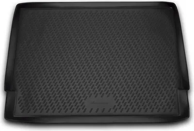 Zdjęcie produktu dla Gumowa pokrywa bagażnika do Citroen C4 Grand Piccaso 2006-2013 (długość 82 cm)