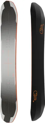 Produktbild von BATALEON Snowboard Goliath+ none 159