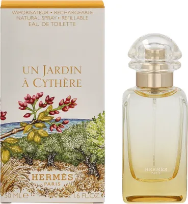 Obrázok produktu pre Hermes Un Jardin A Cythere Edt Spray