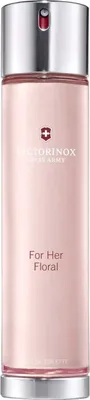 Obrázek produktu pro Victorinox Swiss Army For Her Floral Woda toaletowa, 100ml