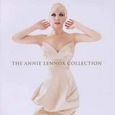 Produktbild von The Annie Lennox Collection