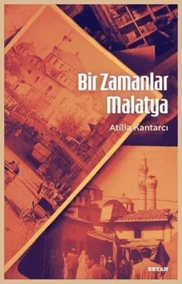 Obrázok produktu pre Kedysi v Malatyi