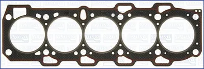 Produktbild von AJUSA 10099220 FIBERMAX Zylinderkopfdichtung für LANCIA KAPPA (838A) für FIAT MAREA Weekend (185) MAREA (185)