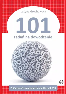 Immagine prodotto di 101 zadań na dowodzenie