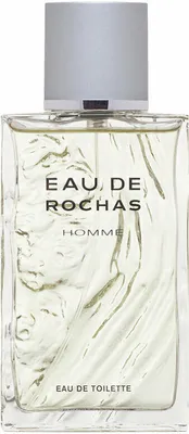 Immagine prodotto di Rochas Eau De Rochas Homme Eau de Toilette 100ml Spray