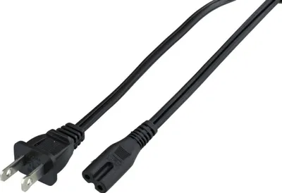 Zdjęcie produktu dla USA Kabel zasilający do zasilacza L1800, CEE (rysunek 8) ws