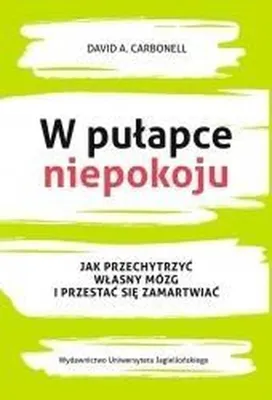 Productafbeelding van W pulapce niepokoju