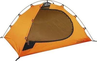 Image de Tente imperméable / tente légère pour le camping dans le jardin, tente avec toit, idéale pour le camping dans le jardin.