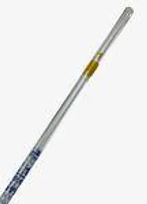 Produktbild von "Hecht" Messpipette 1ml | Deutsche Laborqualität