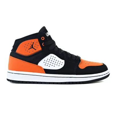 Obrázek produktu pro Boty Nike Jordan Access GS, model AV7941008, velikost: 38,5