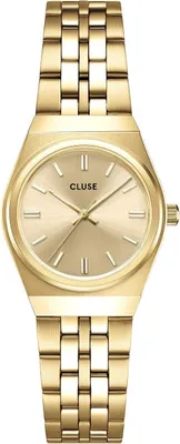 Zdjęcie produktu dla Zegarek Cluse CW16302 złoty