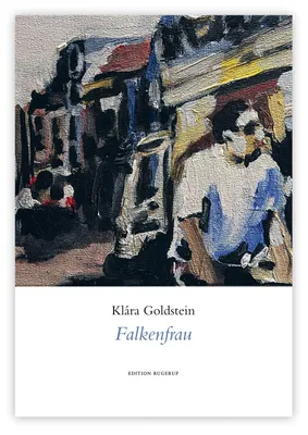 Produktbild von Falkenfrau
