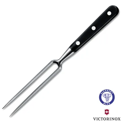 Produktbild von Victorinox Grand Maitre Tranchiergabel 15cm