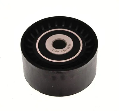 Produktbild von MAXGEAR 54-0089 Umlenkrolle Zahnriemen für FORD Fiesta Mk6 Schrägheck (JA8, JR8) Fiesta Mk5 Schrägheck (JH1, JD1, JH3, JD3) Focus II Schrägheck